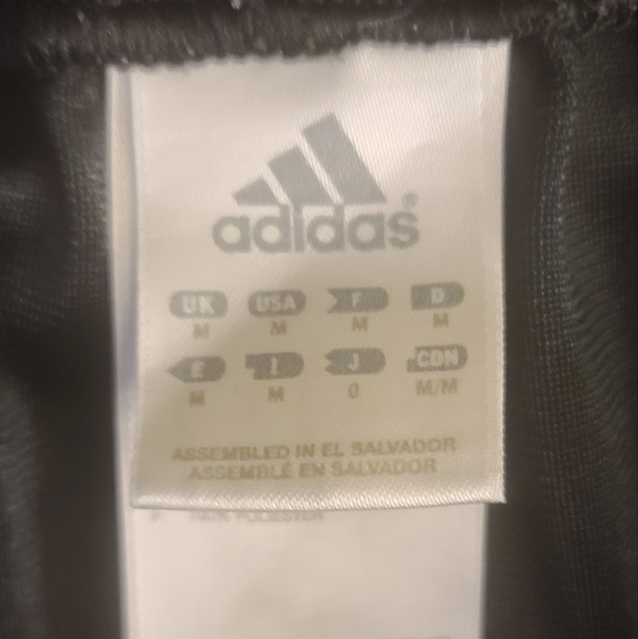 🎧3/$25 SzM Adidas Shorts - Picture 7 of 10